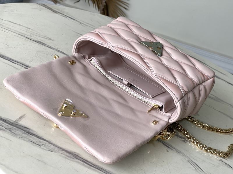 Louis Vuitton Satchel Bags